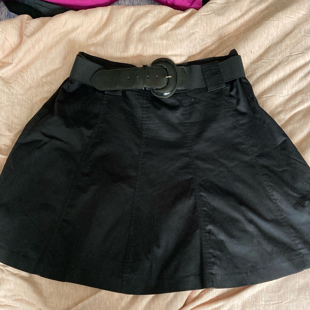 EUC Apt 9 skirt